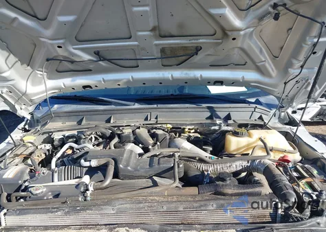 2016 Ford F-250 Xl z USA, uszkodzony, nr VIN 1FT7W2BT5GEA91070